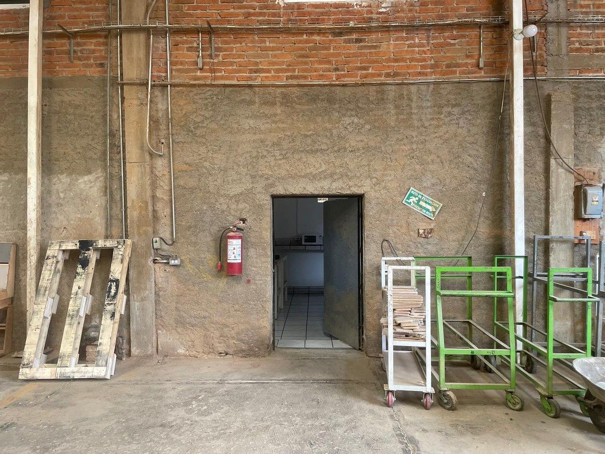 Galpão comercial em Santa Paula, Tonalá, foto 22 de 43