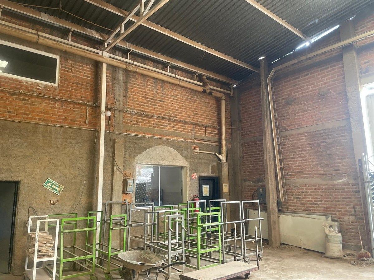 Galpão comercial em Santa Paula, Tonalá, foto 23 de 43