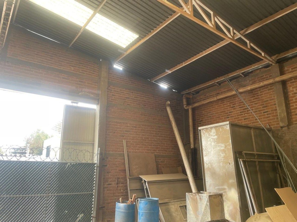 Galpão comercial em Santa Paula, Tonalá, foto 26 de 43