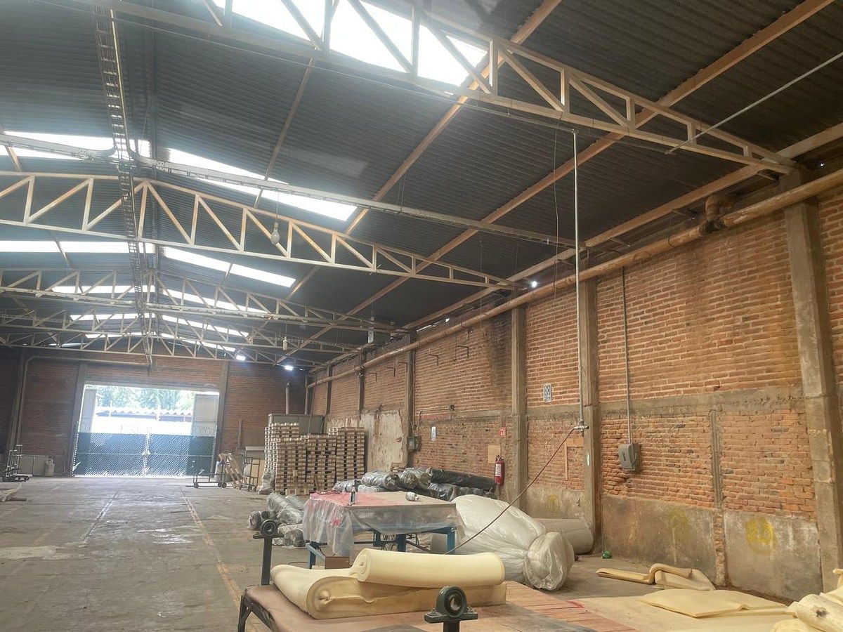 Galpão comercial em Santa Paula, Tonalá, foto 25 de 43