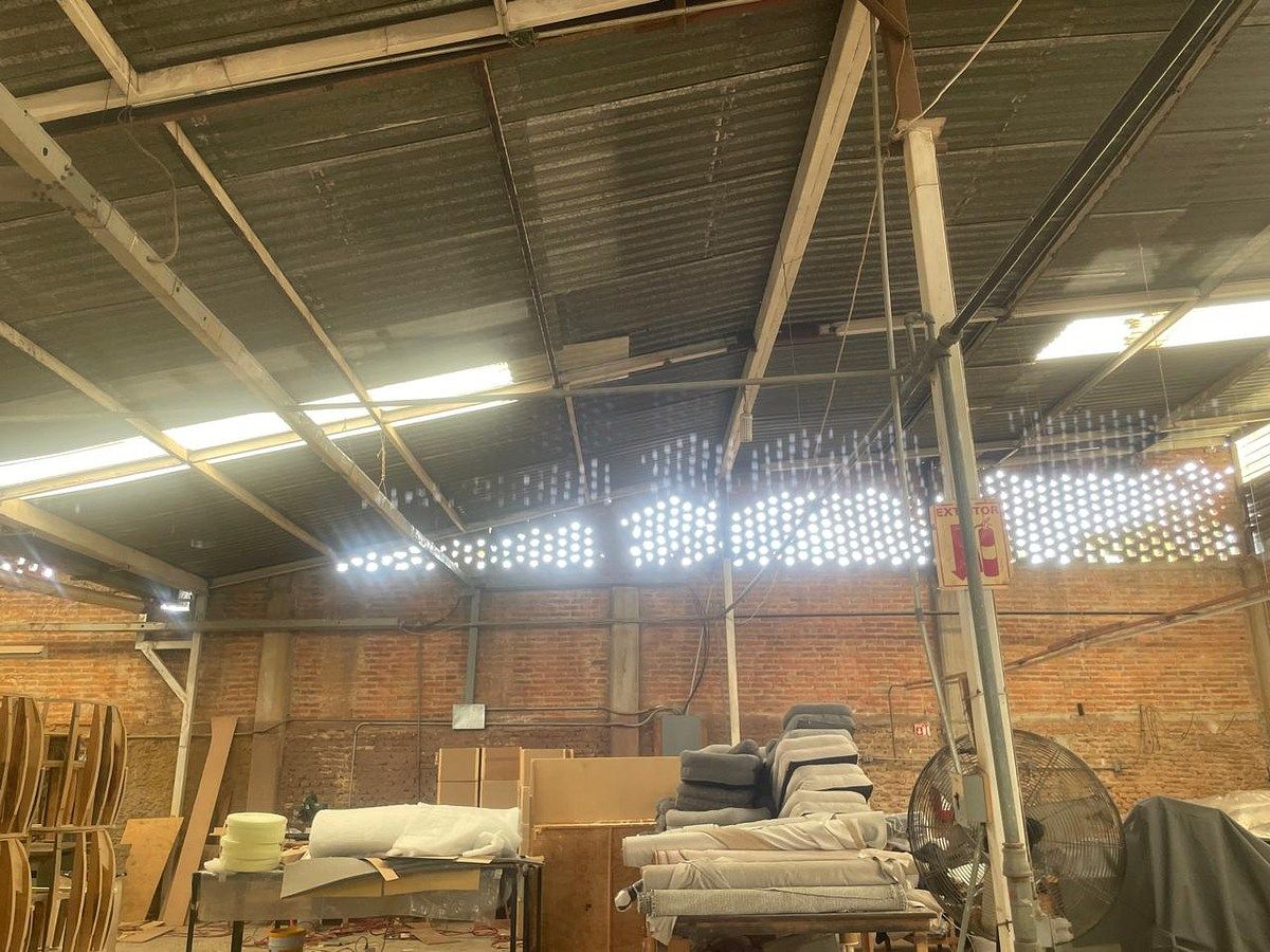 Galpão comercial em Santa Paula, Tonalá, foto 29 de 43