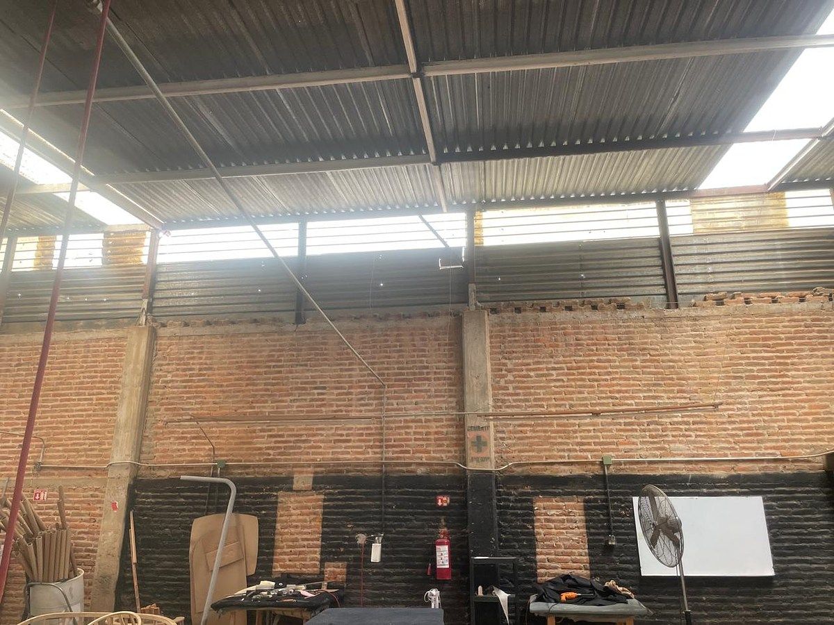 Galpão comercial em Santa Paula, Tonalá, foto 30 de 43