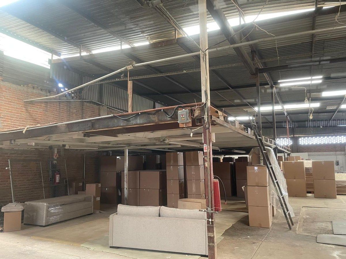 Galpão comercial em Santa Paula, Tonalá, foto 31 de 43
