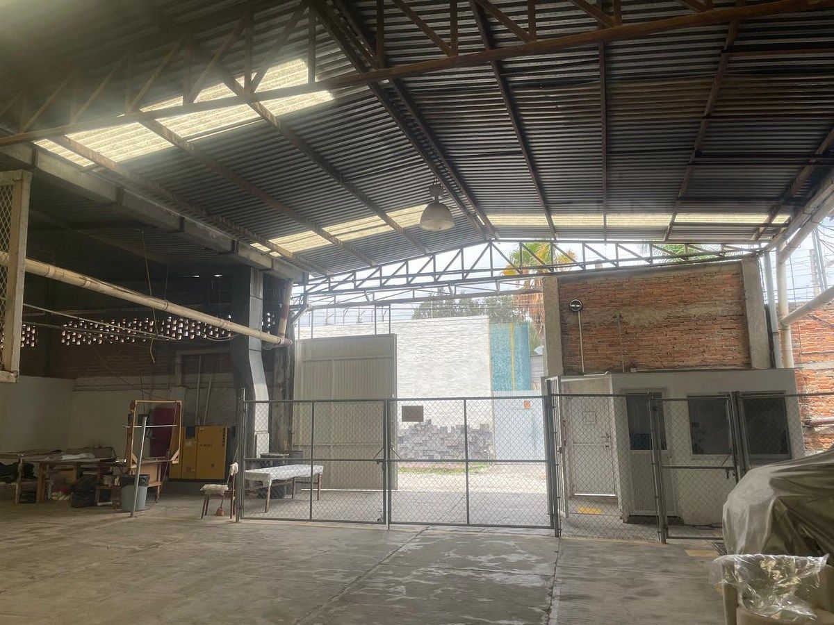 Galpão comercial em Santa Paula, Tonalá, foto 32 de 43