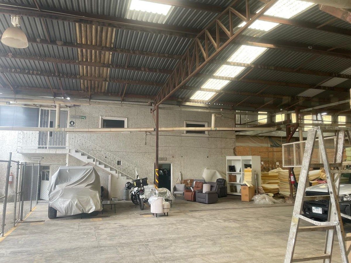 Galpão comercial em Santa Paula, Tonalá, foto 34 de 43