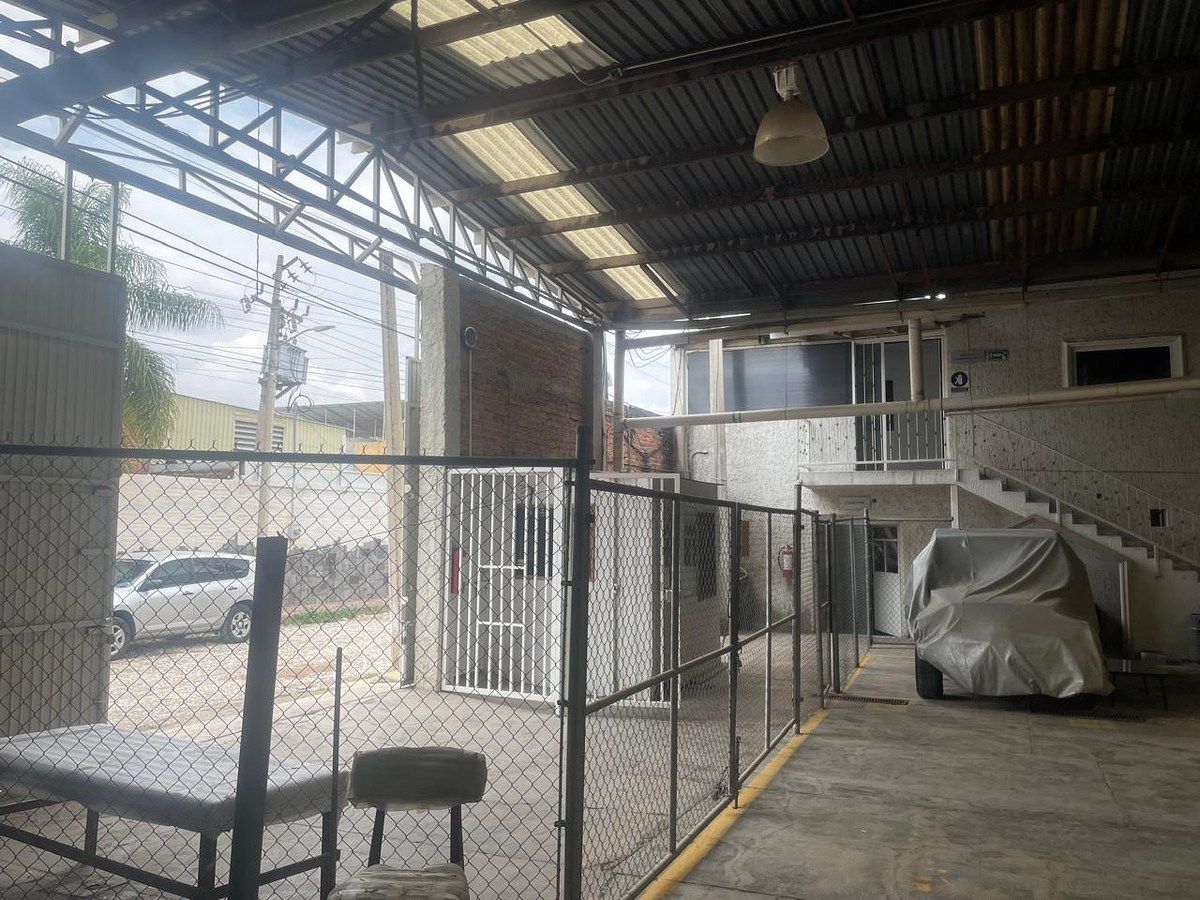 Galpão comercial em Santa Paula, Tonalá, foto 36 de 43