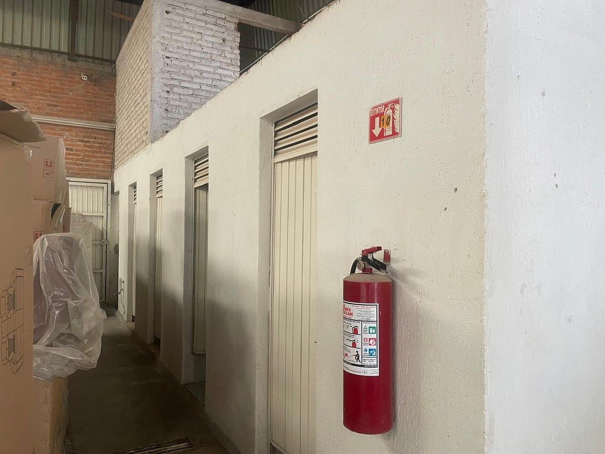 Galpão comercial em Santa Paula, Tonalá, foto 35 de 43