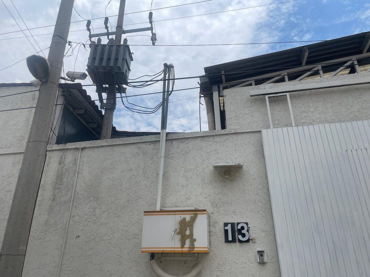 Galpão comercial em Santa Paula, Tonalá, foto 38 de 43