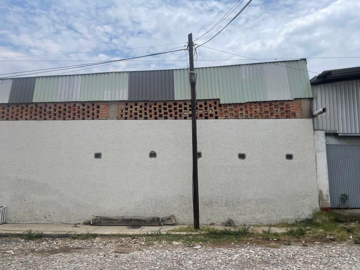 Galpão comercial em Santa Paula, Tonalá, foto 39 de 43