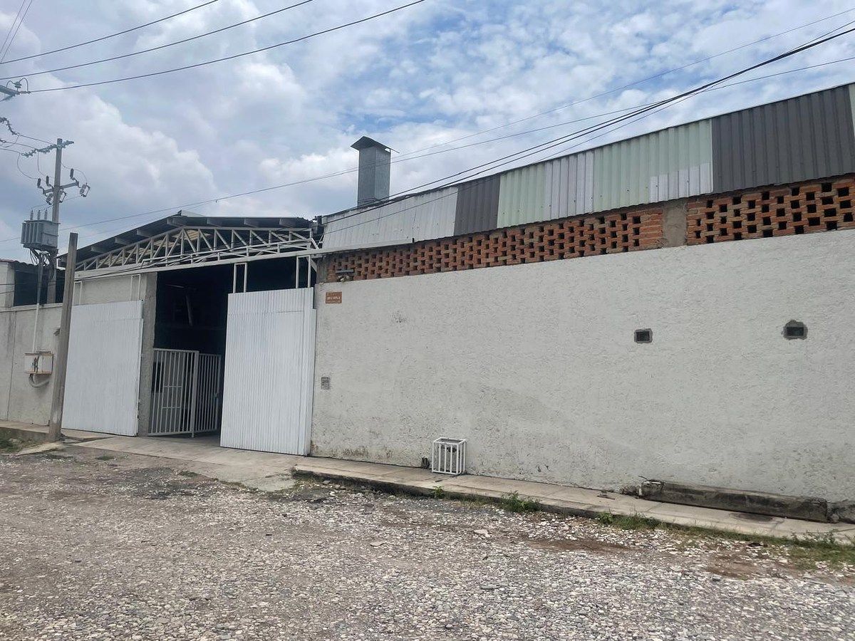 Galpão comercial em Santa Paula, Tonalá, foto 40 de 43