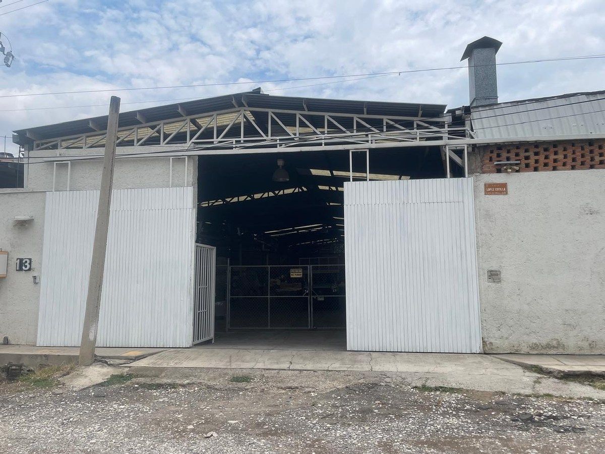 Galpão comercial em Santa Paula, Tonalá, foto 41 de 43