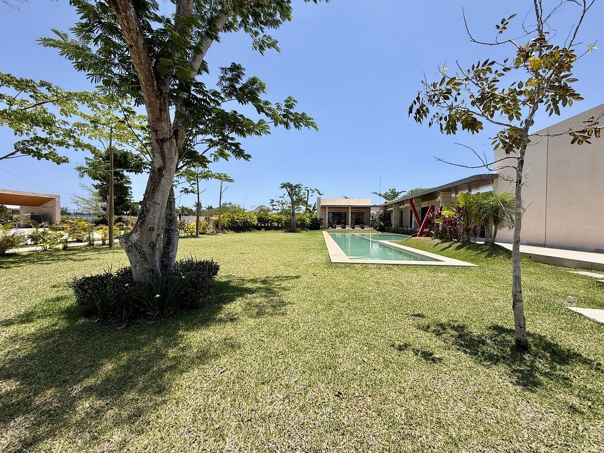 Casa em Xcanatún, Mérida, foto 24 de 43