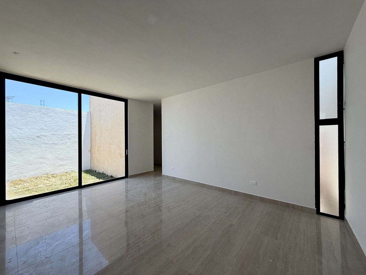 Casa em Xcanatún, Mérida, foto 40 de 43