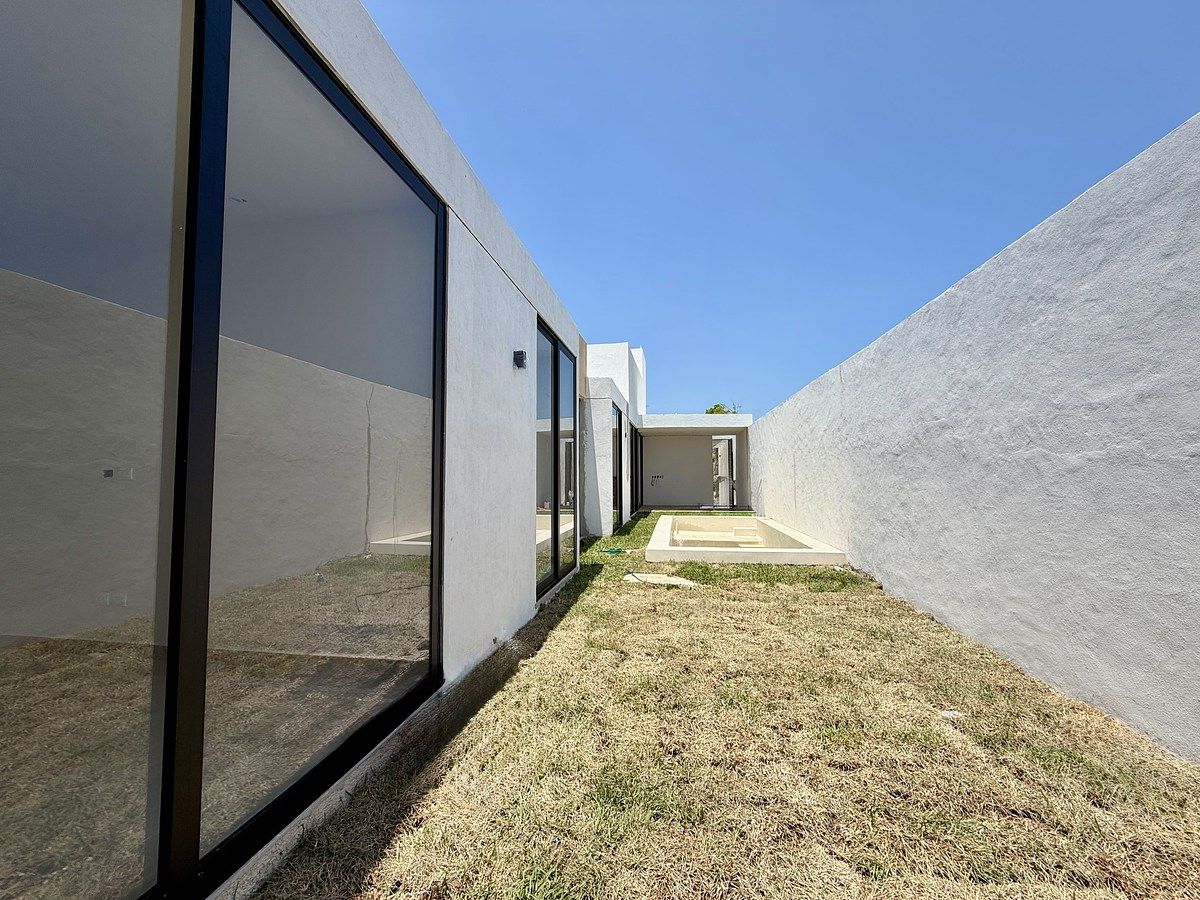 Casa em Xcanatún, Mérida, foto 42 de 43