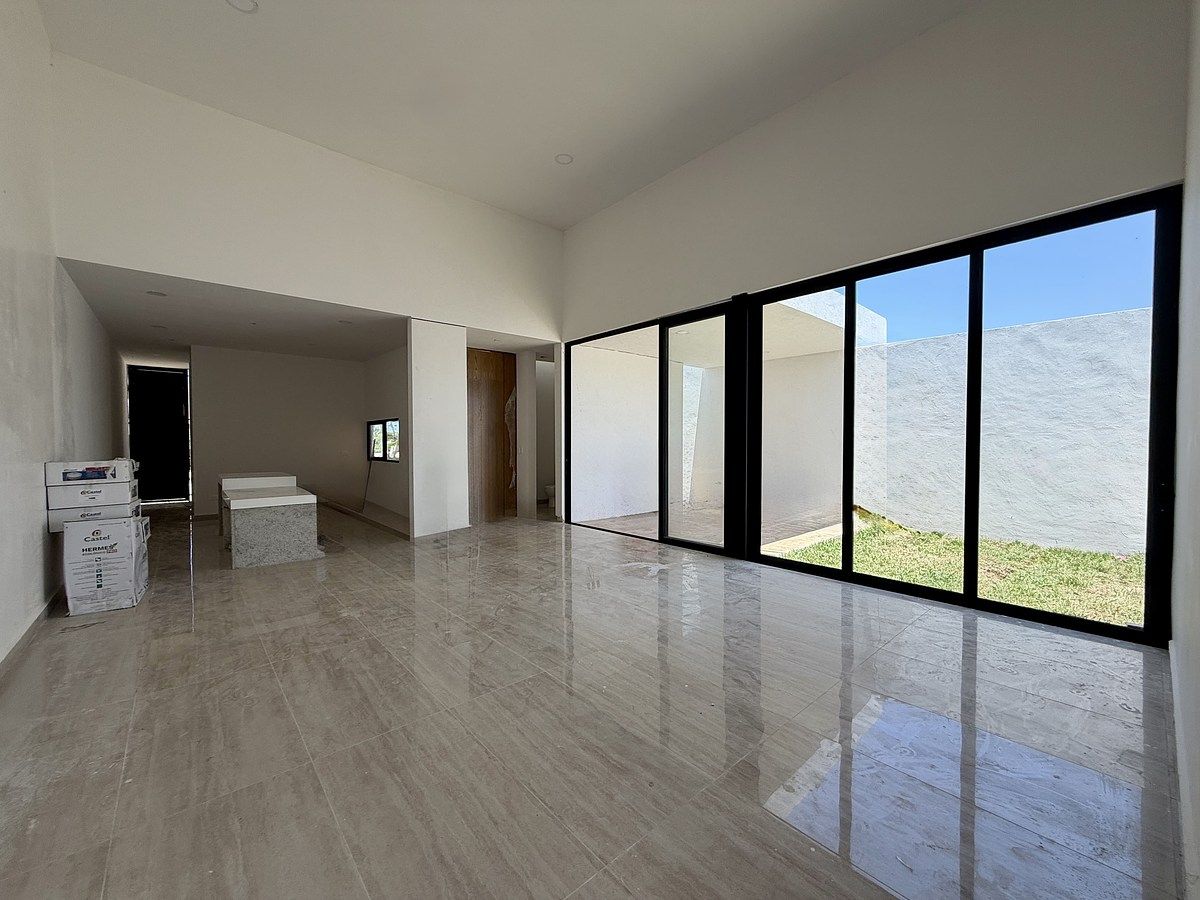 Casa em Xcanatún, Mérida, foto 2 de 43