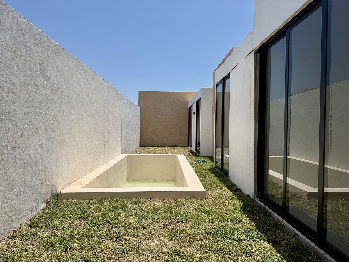 Casa em Xcanatún, Mérida, foto 41 de 43