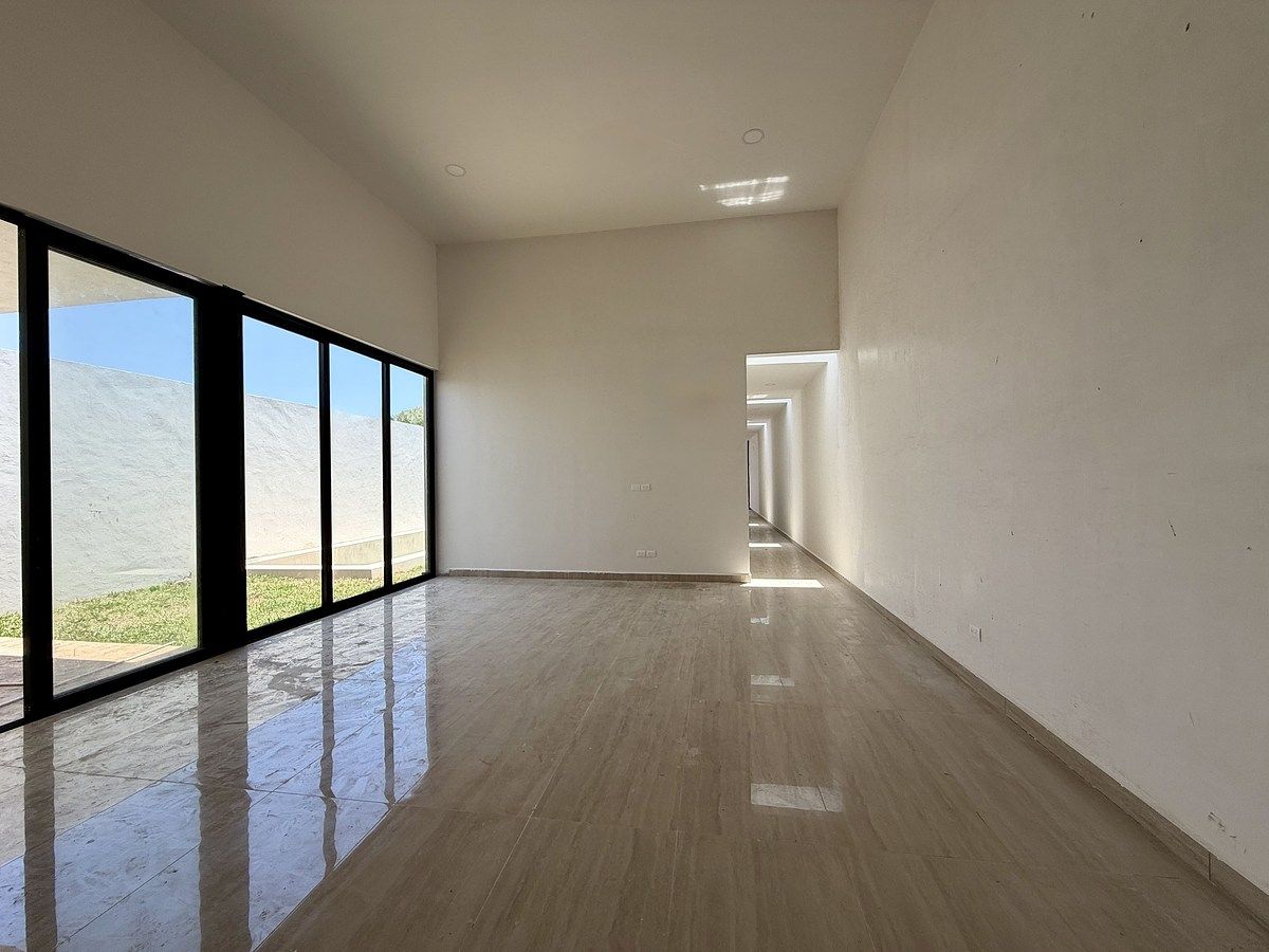 Casa em Xcanatún, Mérida, foto 6 de 43
