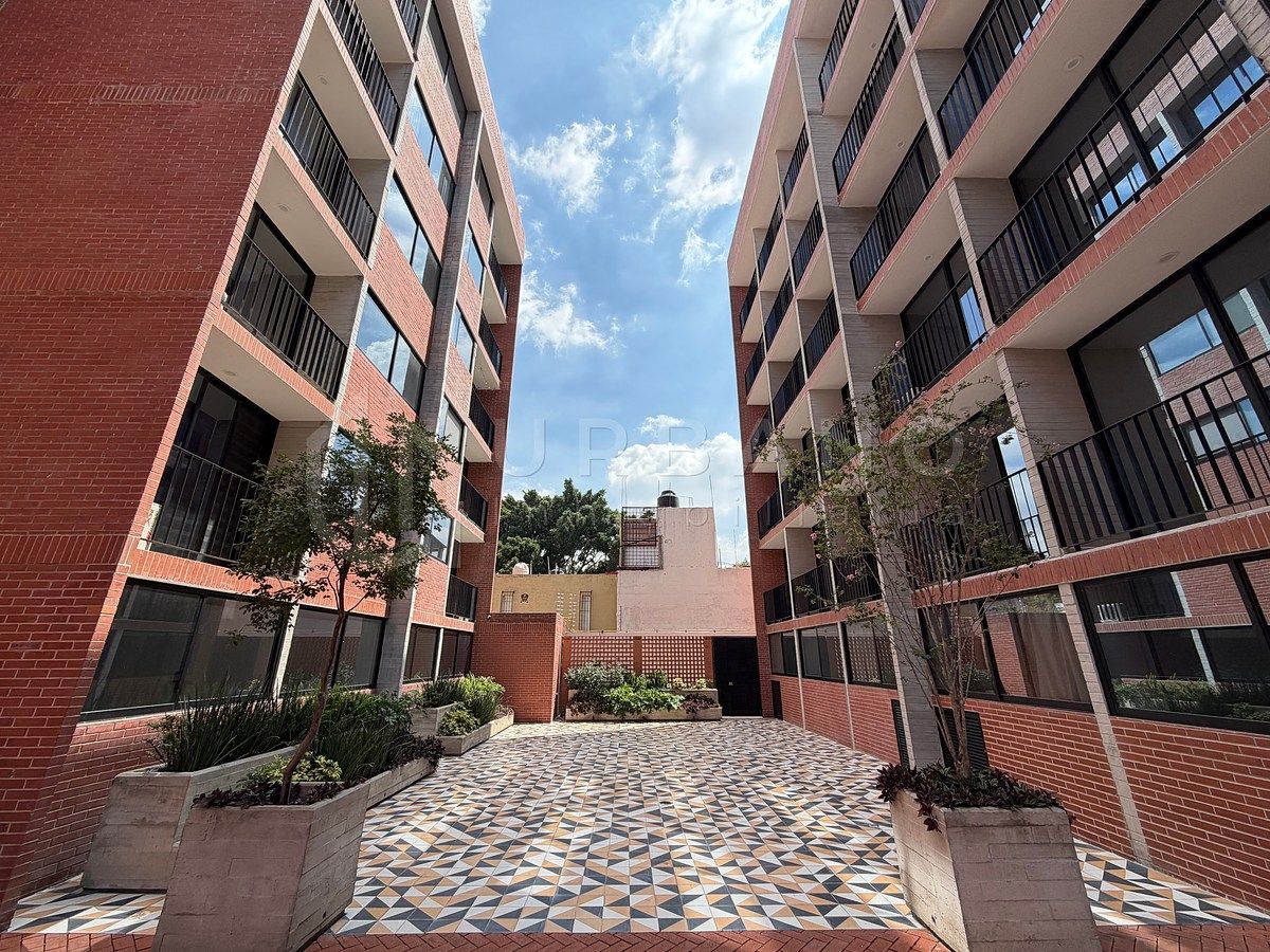 Departamento en Moderna, Guadalajara, foto 7 de 26