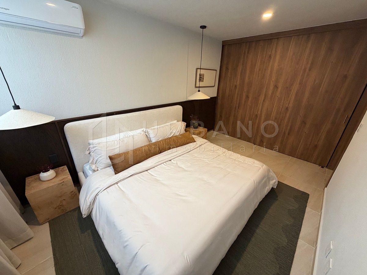 Departamento en Moderna, Guadalajara, foto 12 de 26