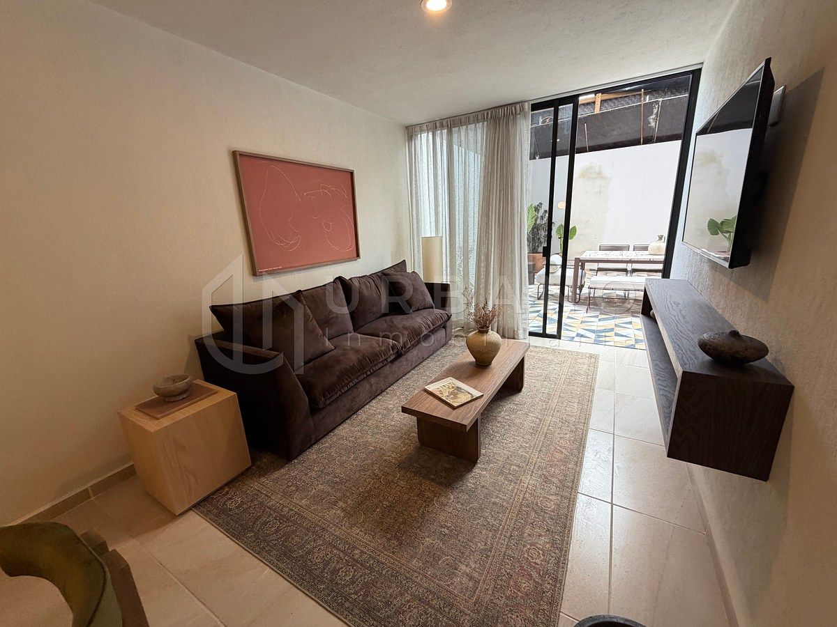 Departamento en Moderna, Guadalajara, foto 11 de 26