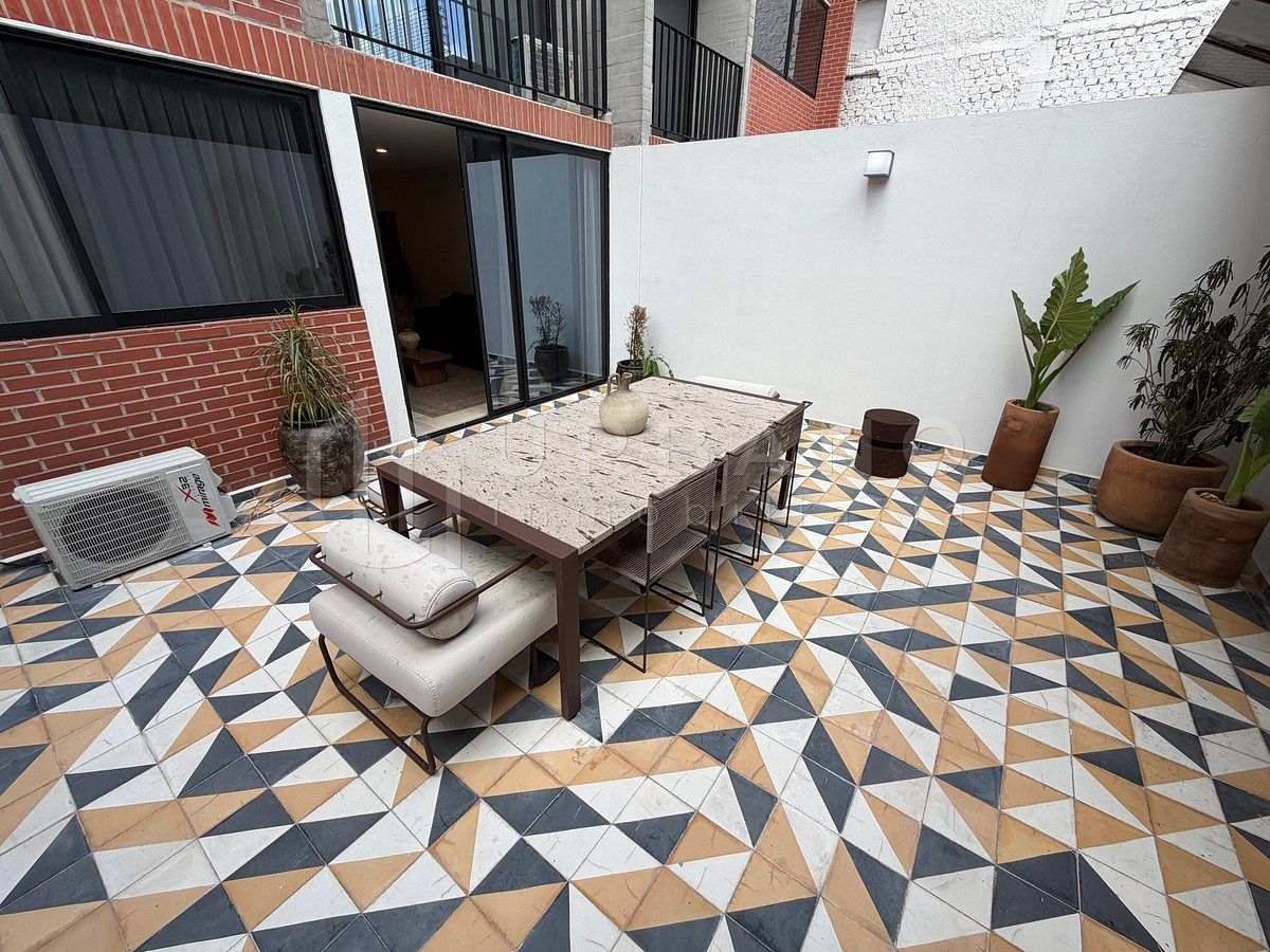 Departamento en Moderna, Guadalajara, foto 17 de 26