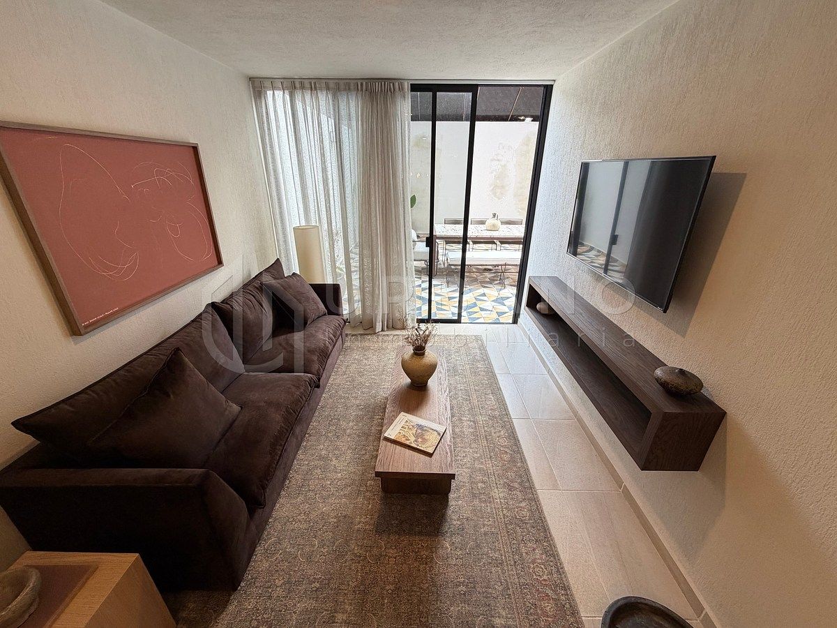 Departamento en Moderna, Guadalajara, foto 19 de 26
