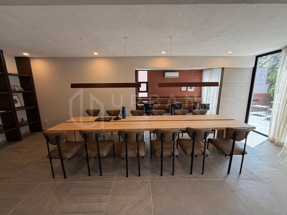 Departamento en Moderna, Guadalajara, foto 21 de 26