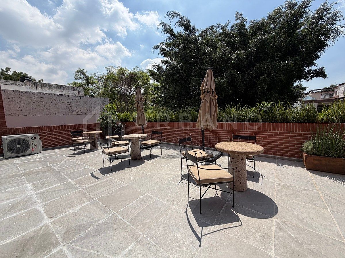 Departamento en Moderna, Guadalajara, foto 25 de 26
