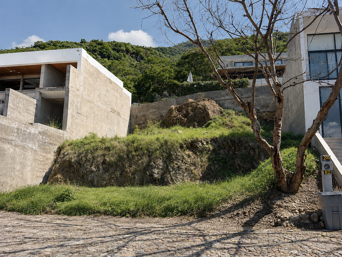 Lot in San Juan Cosala, Jocotepec, photo 6 of 10