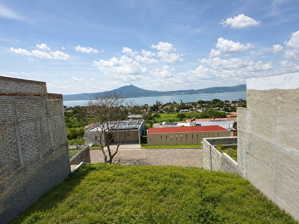 Lot in San Juan Cosala, Jocotepec, photo 5 of 10