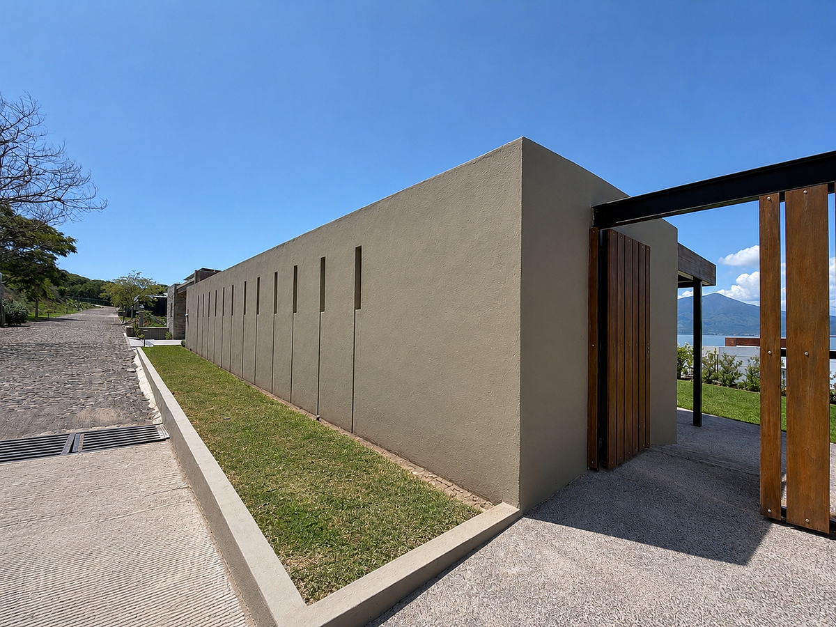 Lot in San Juan Cosala, Jocotepec, photo 10 of 10