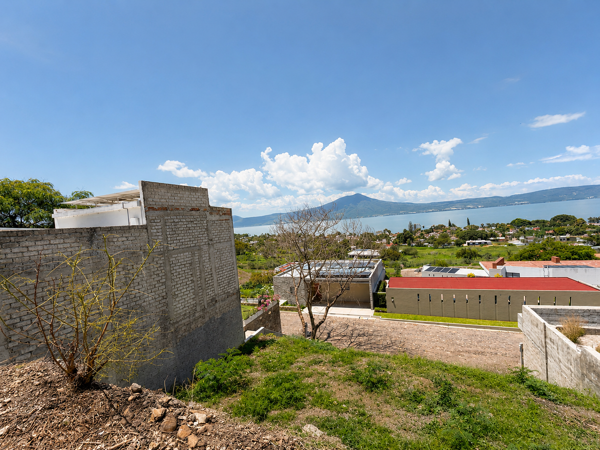 Lot in San Juan Cosala, Jocotepec, photo 4 of 10