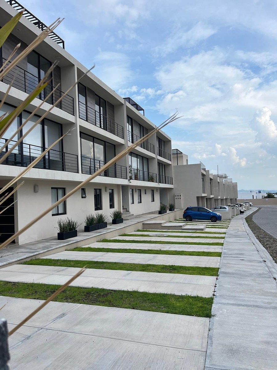 Departamento en Nuevo Refugio, Querétaro, foto 2 de 16