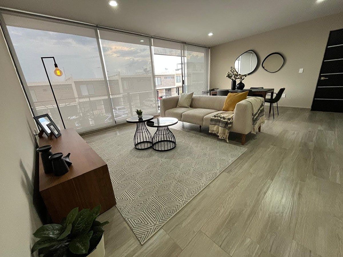 Departamento en Nuevo Refugio, Querétaro, foto 12 de 16