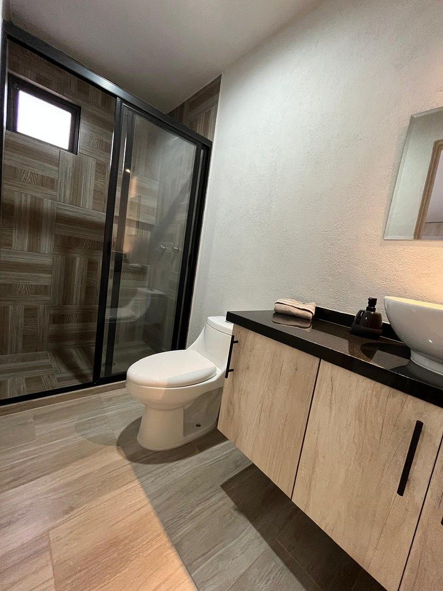 Departamento en Nuevo Refugio, Querétaro, foto 15 de 16