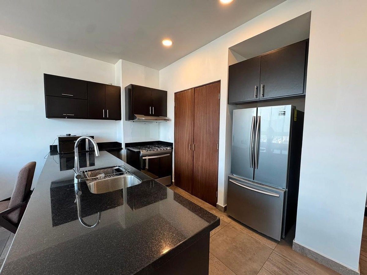 Apartment in Obispado, Monterrey, photo 2 of 11