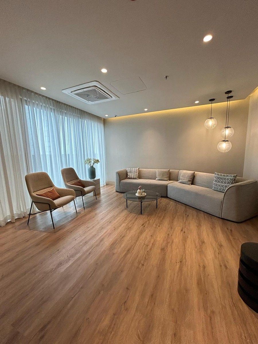 Apartment in Del Paseo Residencial, Monterrey, photo 4 of 9