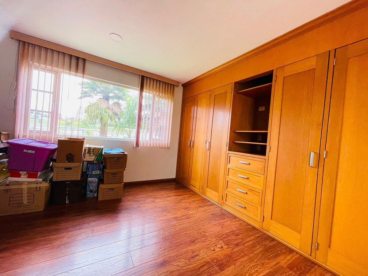 Casa en Santa María Magdalena Ocotitlán, Metepec, foto 24 de 34