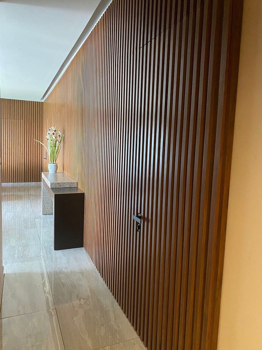 Apartment in Santa Fe Cuajimalpa, Cuajimalpa de Morelos, photo 5 of 16
