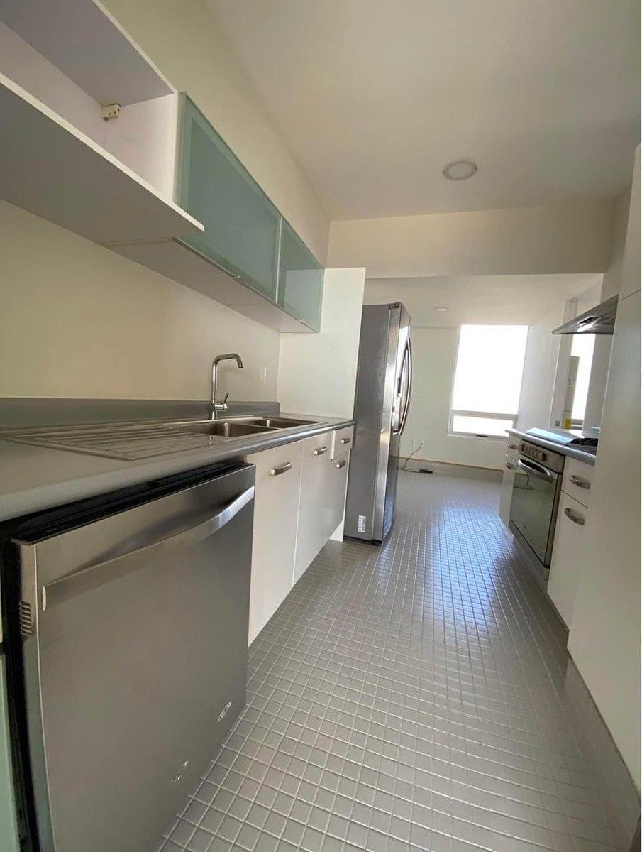 Apartment in Santa Fe Cuajimalpa, Cuajimalpa de Morelos, photo 6 of 16