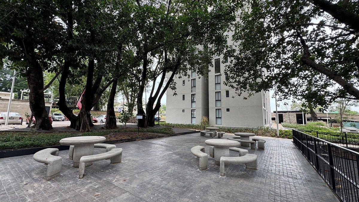 Departamento en Álamo Industrial, Tlaquepaque, foto 23 de 23