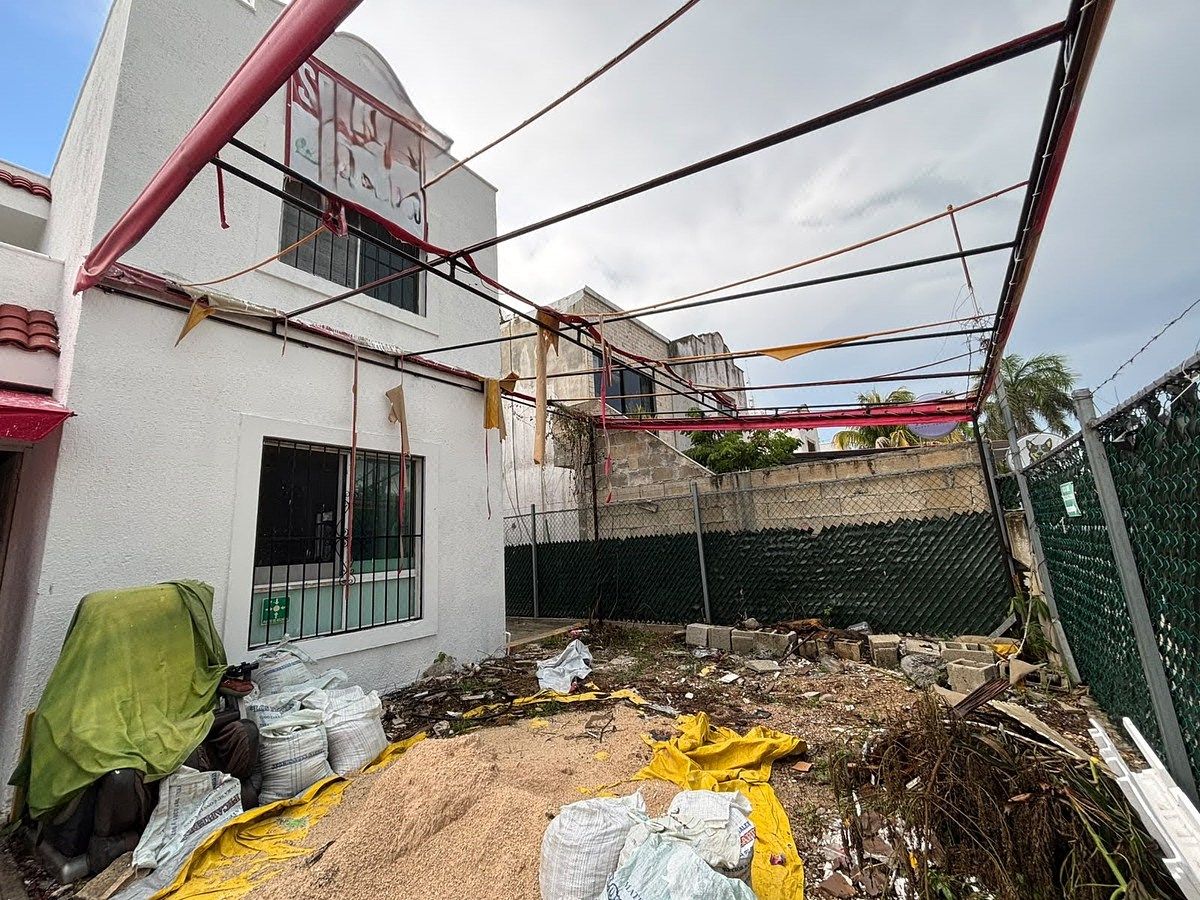 Casa sobre avenida en Fraccionamiento Las Américas, Mérida, foto 1 de 18