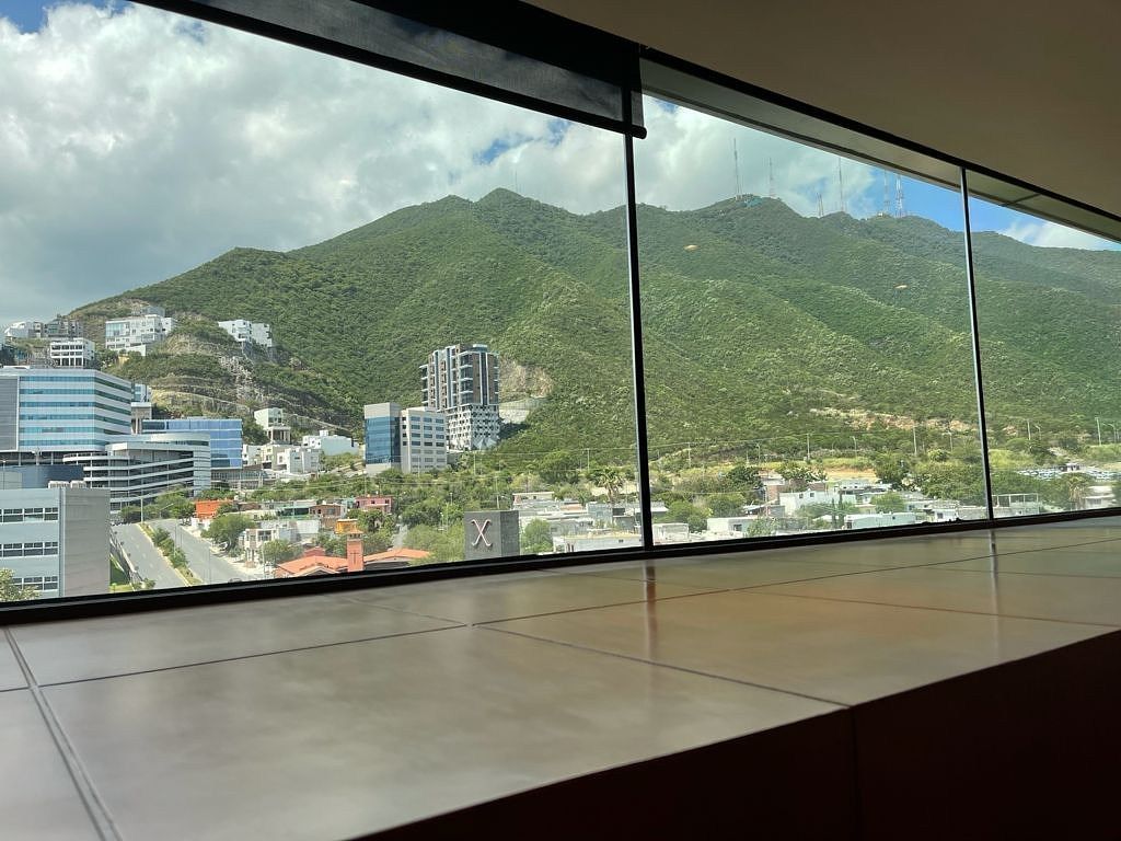 Oficina en Alfonso Reyes, Monterrey, foto 16 de 19