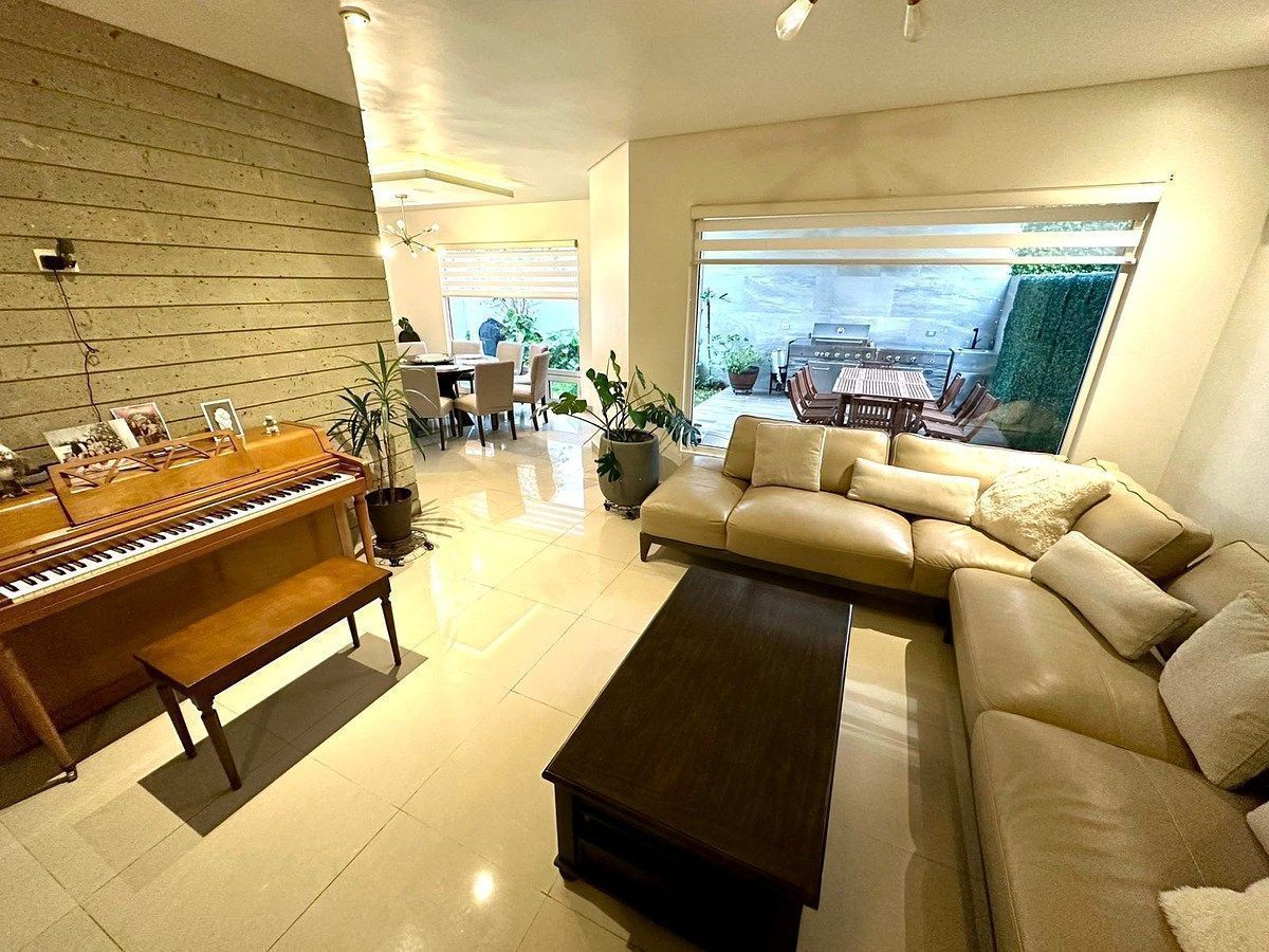 Casa em Vistancias 2 Sector, Monterrey, foto 8 de 9