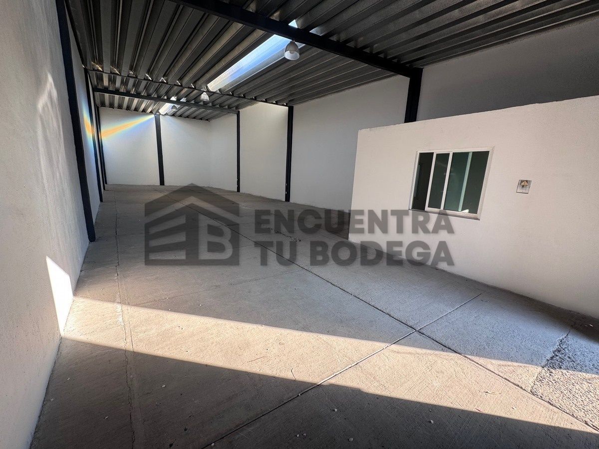 Commercial Storage Unit in Valle de La Misericordia, Tlaquepaque, photo 3 of 10