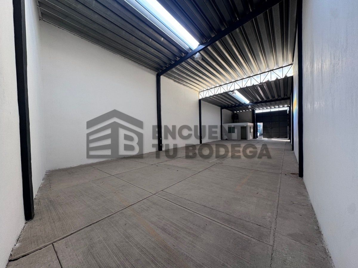 Commercial Storage Unit in Valle de La Misericordia, Tlaquepaque, photo 4 of 10