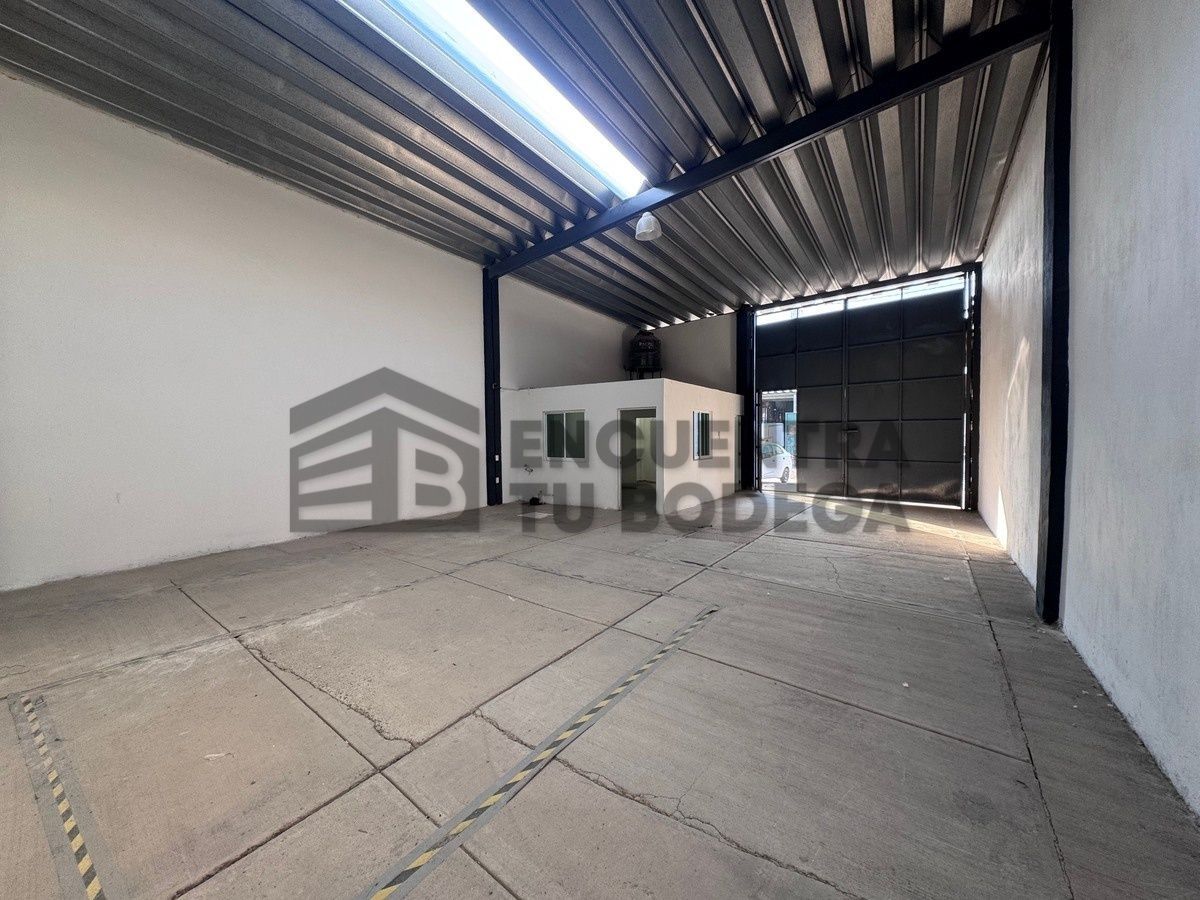 Commercial Storage Unit in Valle de La Misericordia, Tlaquepaque, photo 7 of 10