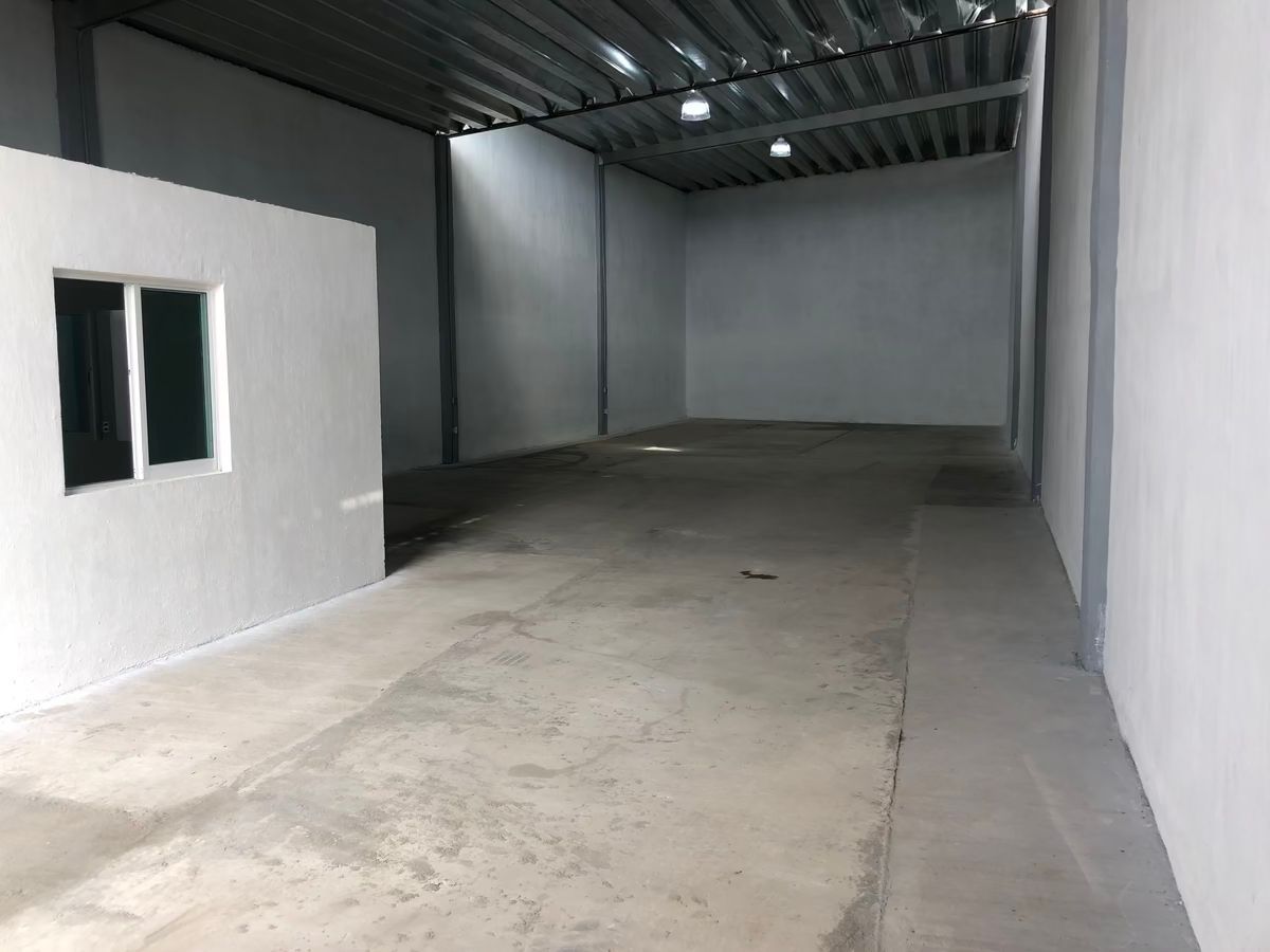 Commercial Storage Unit in Valle de La Misericordia, Tlaquepaque, photo 9 of 10