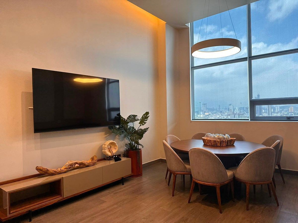 Apartamento em Centro, Monterrey, foto 10 de 11