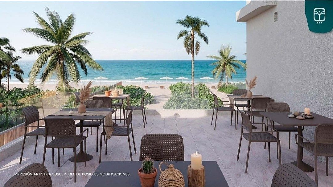 Departamento en Sisal, Hunucmá, foto 15 de 18